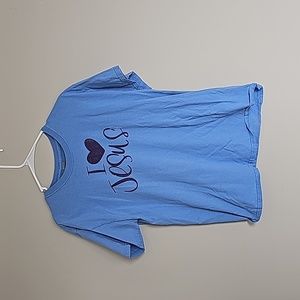 Jesus Tee